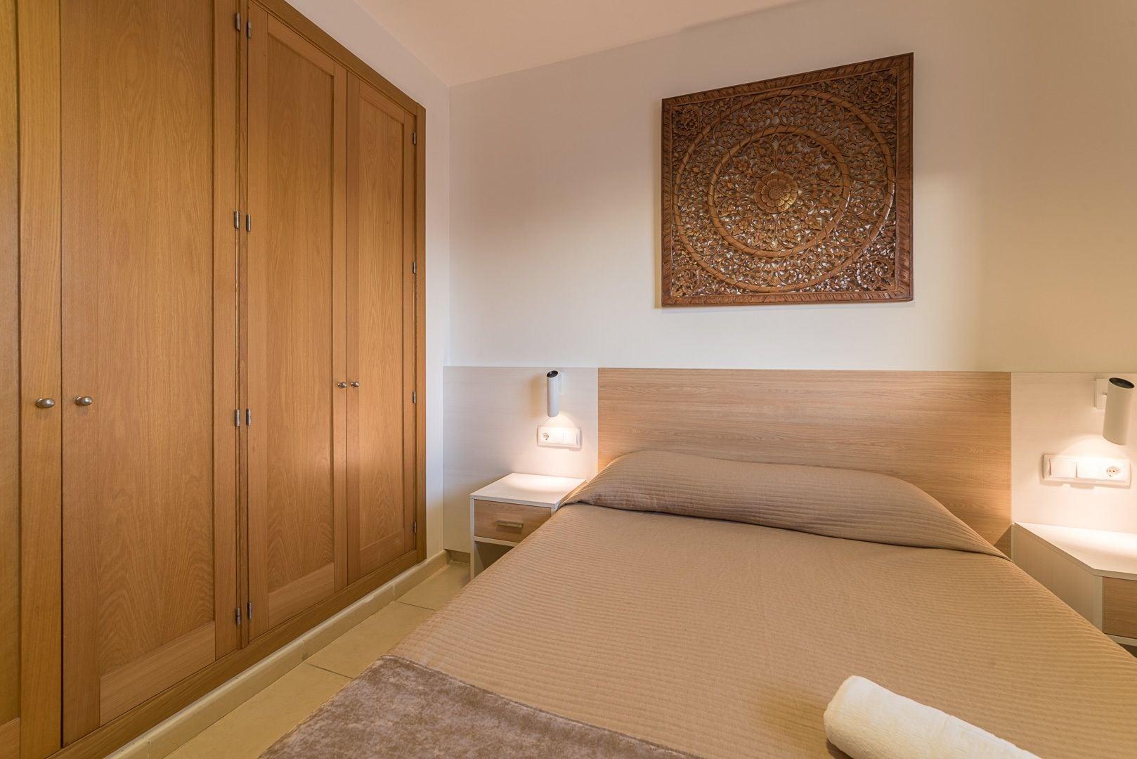 Apartamentos Costa Luz Punta Umbría Kültér fotó