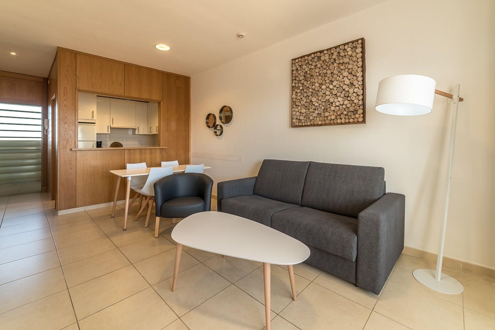 Apartamentos Costa Luz Punta Umbría Kültér fotó
