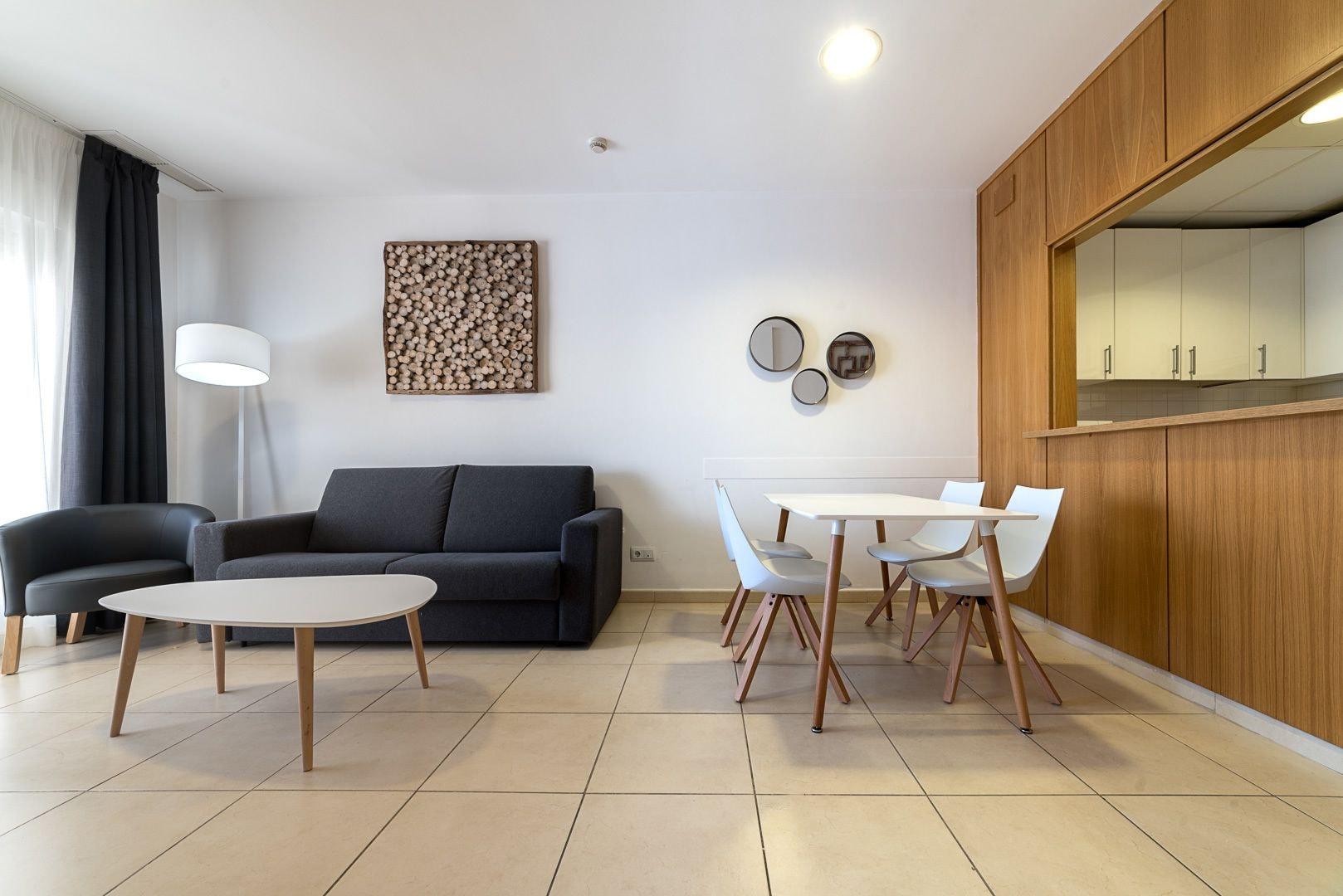 Apartamentos Costa Luz Punta Umbría Kültér fotó