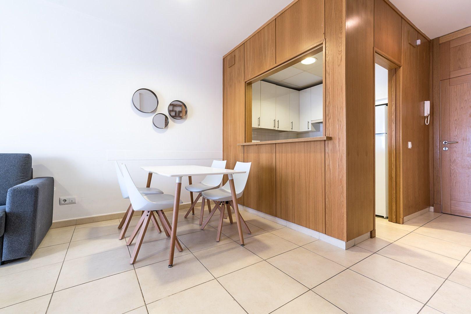 Apartamentos Costa Luz Punta Umbría Kültér fotó