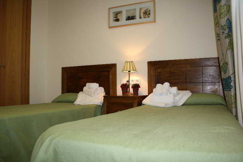 Apartamentos Costa Luz Punta Umbría Kültér fotó