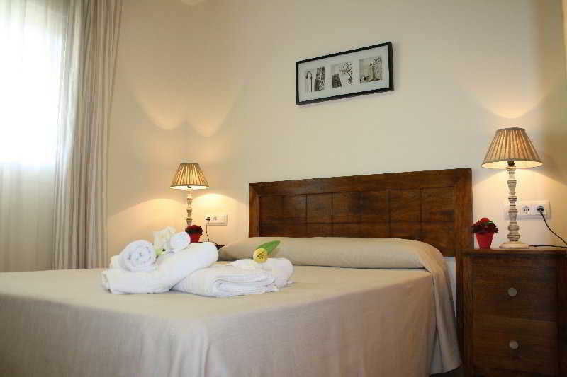 Apartamentos Costa Luz Punta Umbría Kültér fotó